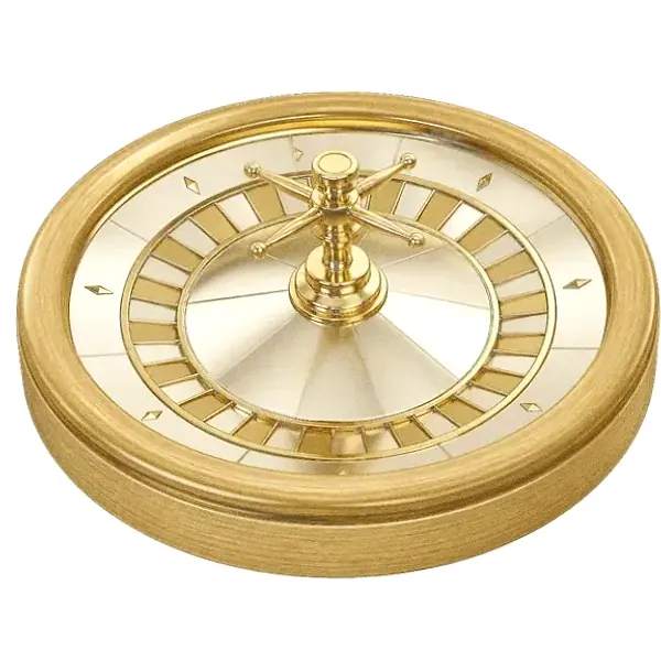 Roulette wheel — Magic Red