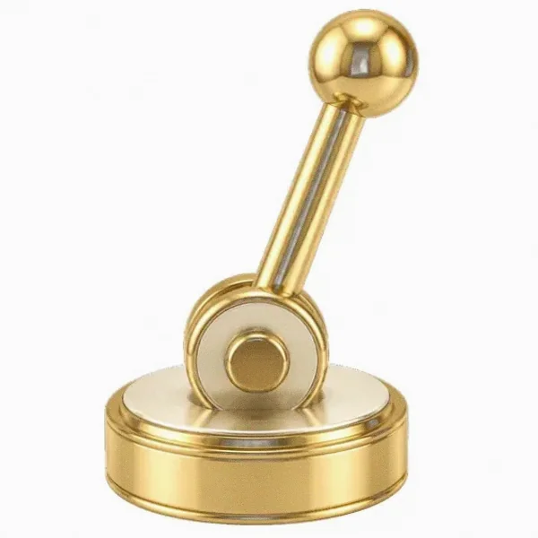 Arcade joystick — Magic Red