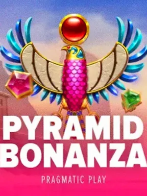 Pyramid Bonanza at Magic Red