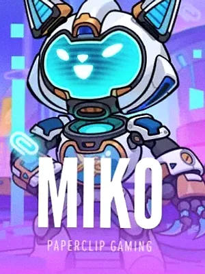 Miko at Magic Red