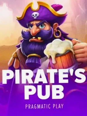 Pirates Pub at Magic Red