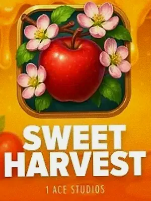 Sweet Harvest at Magic Red