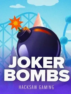 Joker Bombs at Magic Red
