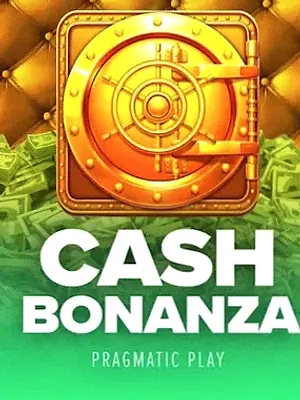 Cash Bonanza at Magic Red
