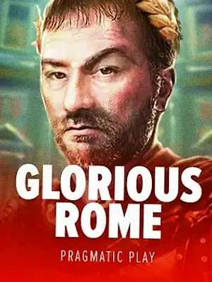 Glorious Rome at Magic Red