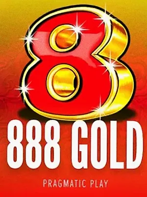 888 Gold at Magic Red