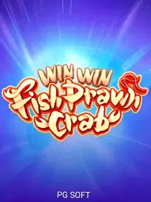 Win Win Fish Prawn Crab at Magic Red