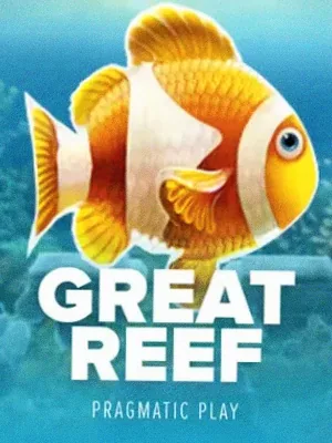 Great Reef at Magic Red