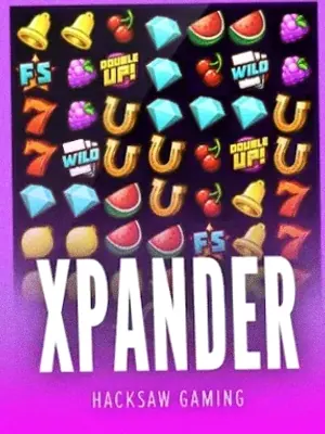 Xpander at Magic Red