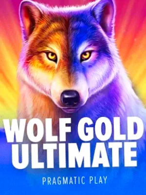 Wolf Gold Ultimate at Magic Red