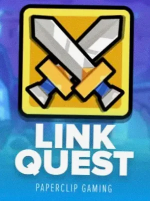 Link Quest at Magic Red
