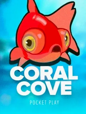 Coral Cove at Magic Red
