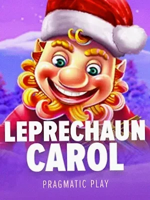 Leprechaun Carol at Magic Red