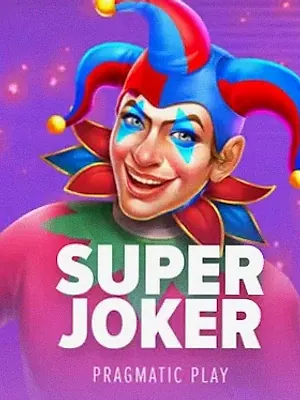 Super Joker at Magic Red