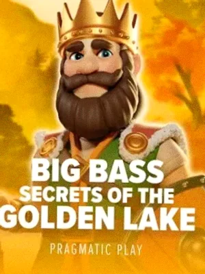 Big Bass - Secrets of the Golden Lake at Magic Red