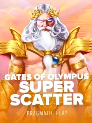 Gates of Olympus Super Scatter at Magic Red