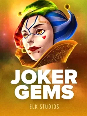 Joker Gems at Magic Red