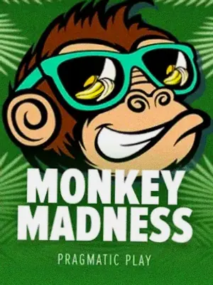 Monkey Madness at Magic Red
