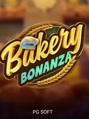 Bakery Bonanza at Magic Red