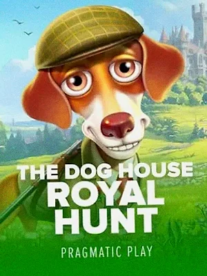 The Dog House - Royal Hunt at Magic Red