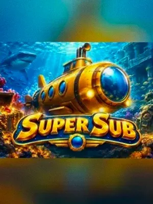 Super Sub at Magic Red