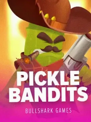 Pickle Bandits at Magic Red
