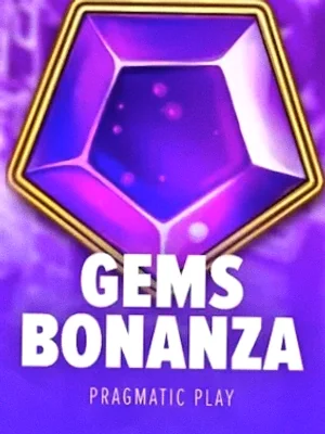Gems Bonanza at Magic Red