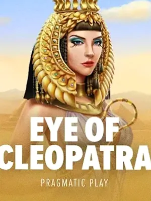 Eye of Cleopatra at Magic Red