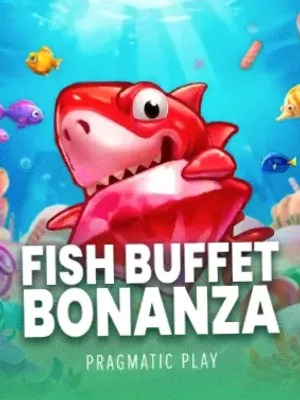 Fish Buffet Bonanza at Magic Red