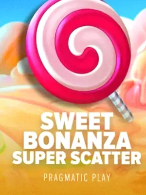 Sweet Bonanza Super Scatter at Magic Red