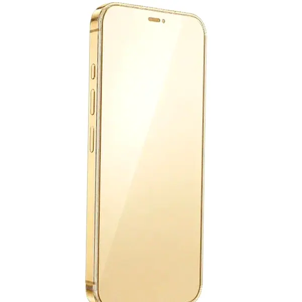 Smartphone — Magic Red