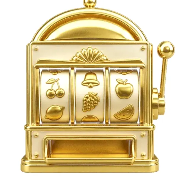 Classic slot machine — Magic Red