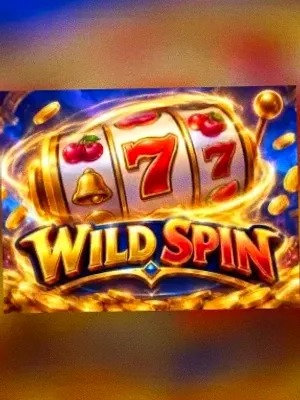Wild Spin at Magic Red