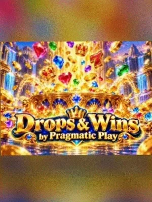 Drops & Wins by Pragmatic Play at Magic Red