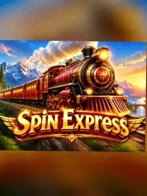 Spin Express at Magic Red
