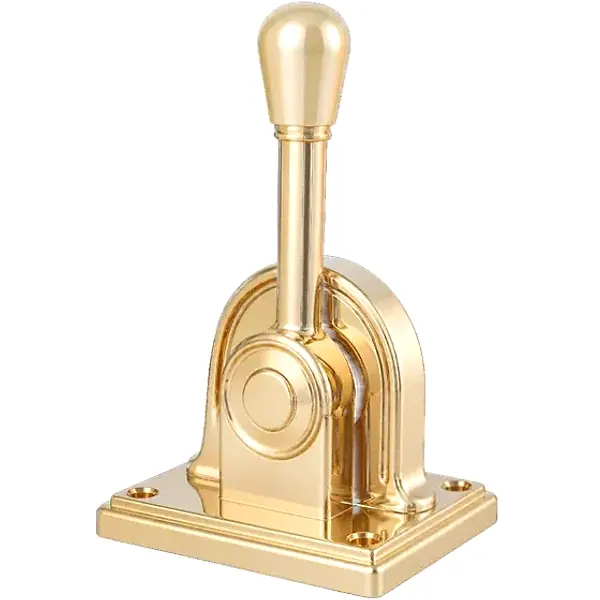 Casino lever — Magic Red